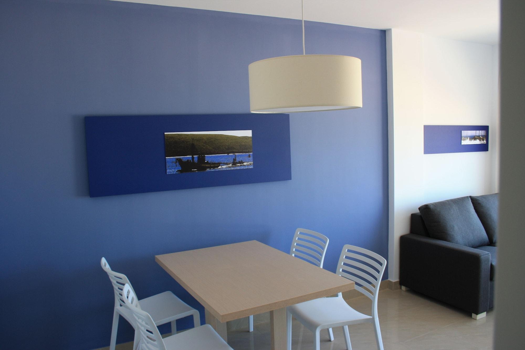 Apartamentos Playa Barbate Exterior photo